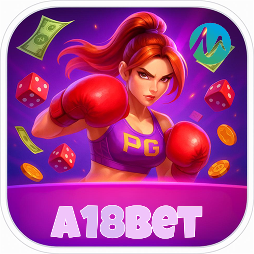 a18bet logo