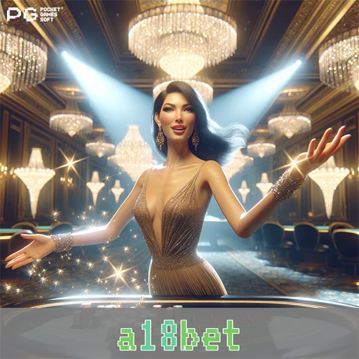 Casino a18bet: Diversão e Emoção em Cada Aposta