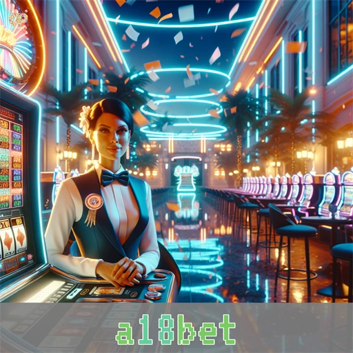 a18bet Site Confiável