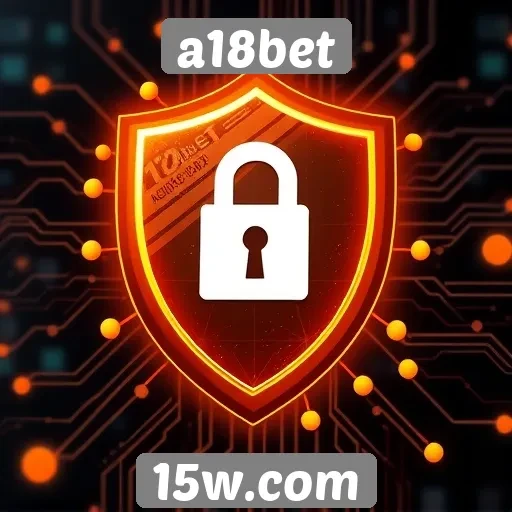 Análise da segurança do site a18bet