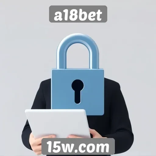 Segurança das transações financeiras no a18bet