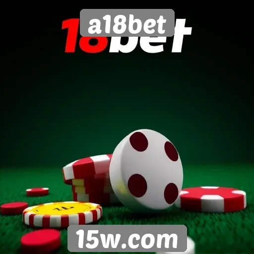 jogos populares disponíveis no a18bet