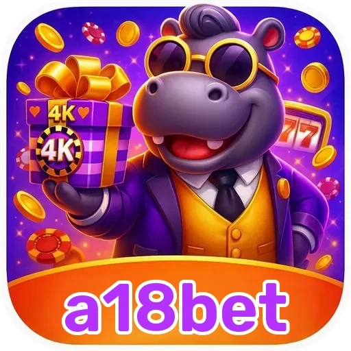 a18bet: Uma Aventura Imperdível nos Caça-Níqueis Online